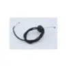 Cable d'accelerateur YAMAHA TDM 850 1991 - 1995 Cable d'accelerateur YAMAHA TDM 850 1991 - 1995