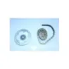 Kit chaine occasion MV AGUSTA BRUTALE 910 2007 - 2008 Kit chaine occasion MV AGUSTA BRUTALE 910 2007 - 2008