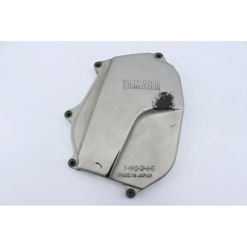 Carter cache pignon sortie de boite YAMAHA TDM 850 1991 - 1995