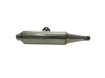 Silencieux (echappement) HONDA CBF 600 2004-2007