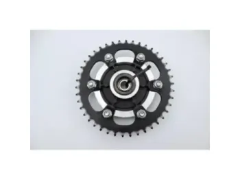Porte couronne ROYAL ENFIELD METEOR 350 ABS 2021 - 2023