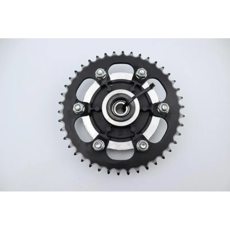 Porte couronne ROYAL ENFIELD METEOR 350 ABS 2021 - 2023