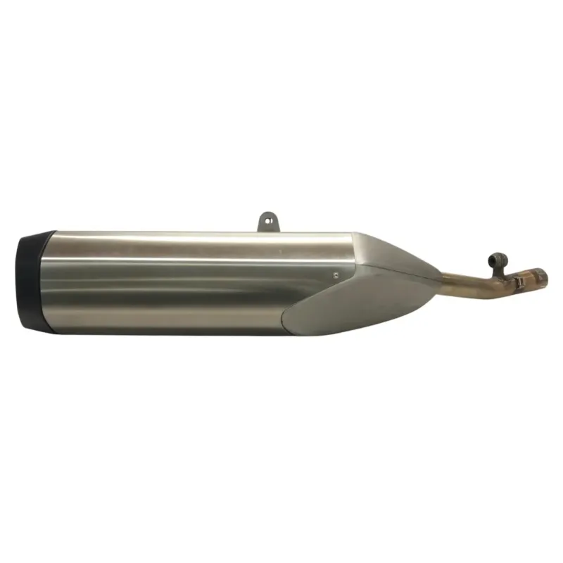 Silencieux droit (echappement) BMW K 1600 GTL 2011-2016 K48