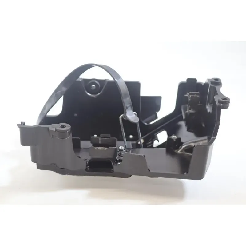 Support de batterie DUCATI SCRAMBLER 800 FULL THROTTLE ABS 2019 - 2020