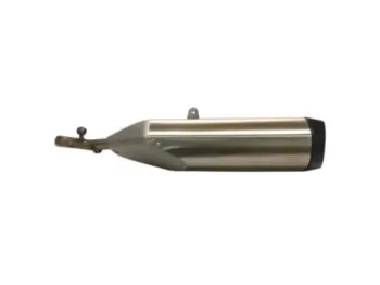 Silencieux gauche (echappement) BMW K 1600 GTL 2011-2016 K48