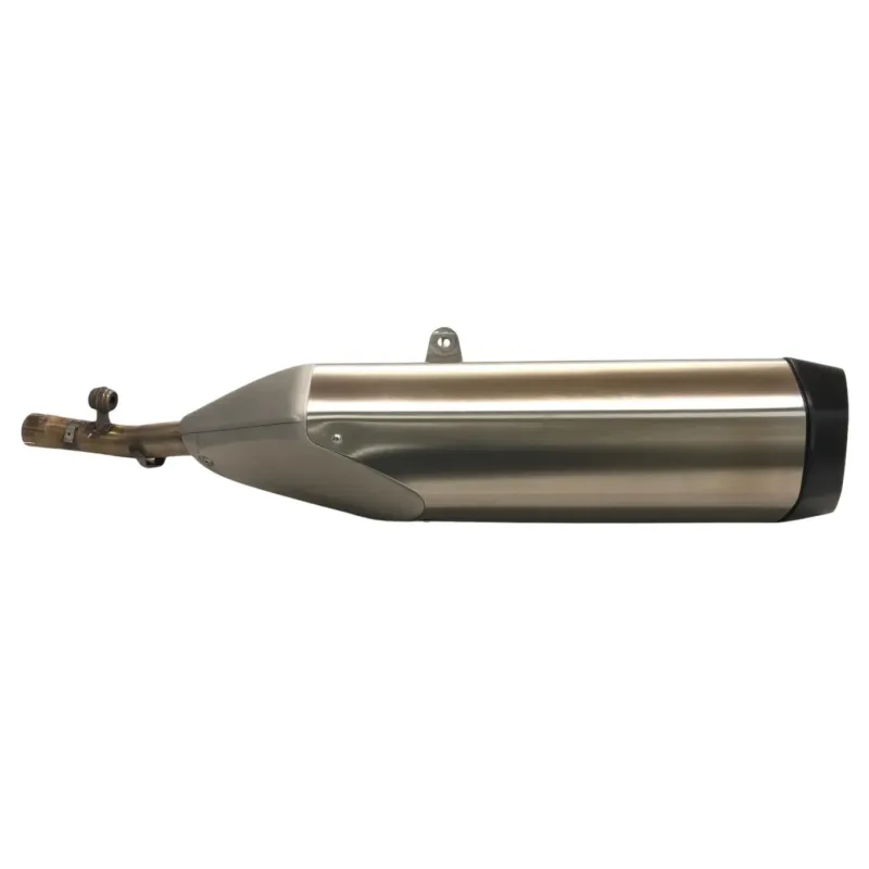 Silencieux gauche (echappement) BMW K 1600 GTL 2011-2016 K48
