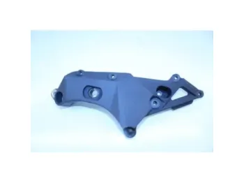 Support moteur droit MV AGUSTA BRUTALE 910 2007 - 2008