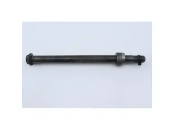 Axe de roue avant YAMAHA TDM 850 1991 - 1995
