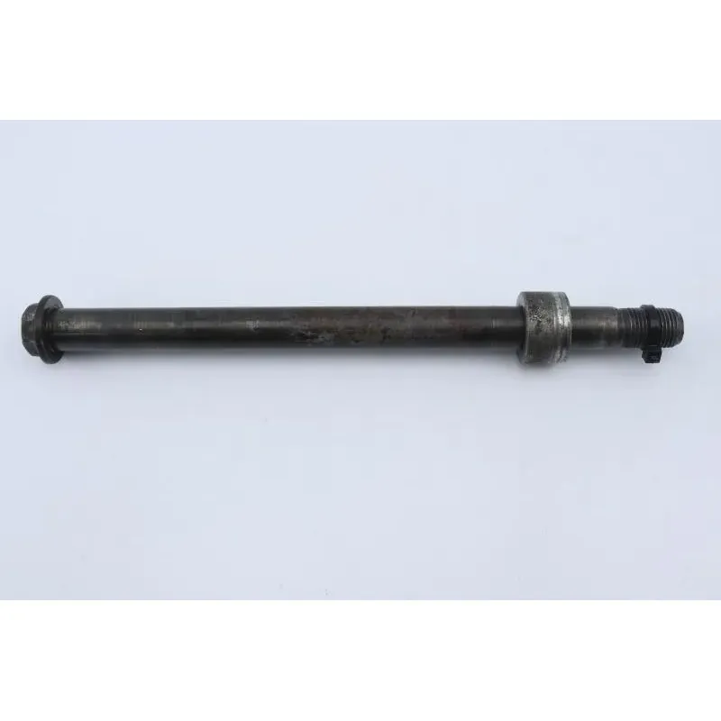 Axe de roue avant YAMAHA TDM 850 1991 - 1995