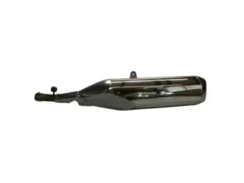 Silencieux gauche (echappement) BMW K 1600 GTL 2011-2016 K48