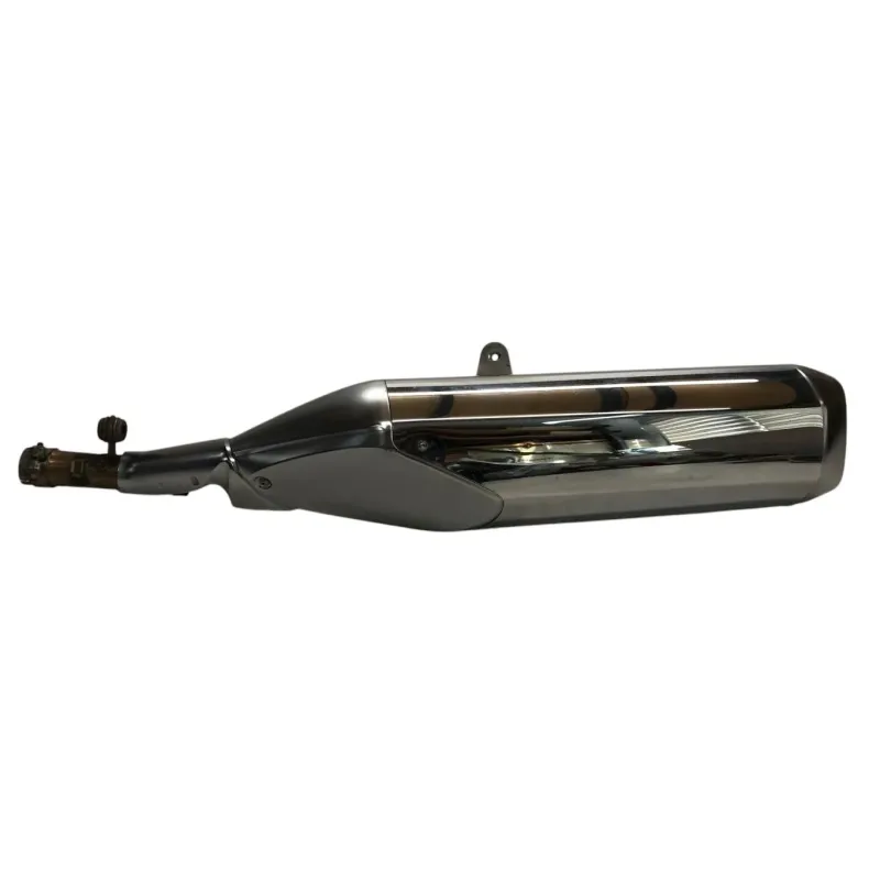 Silencieux gauche (echappement) BMW K 1600 GTL 2011-2016 K48