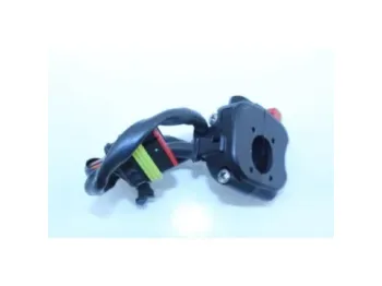 Commodo droit MV AGUSTA BRUTALE 910 2007 - 2008