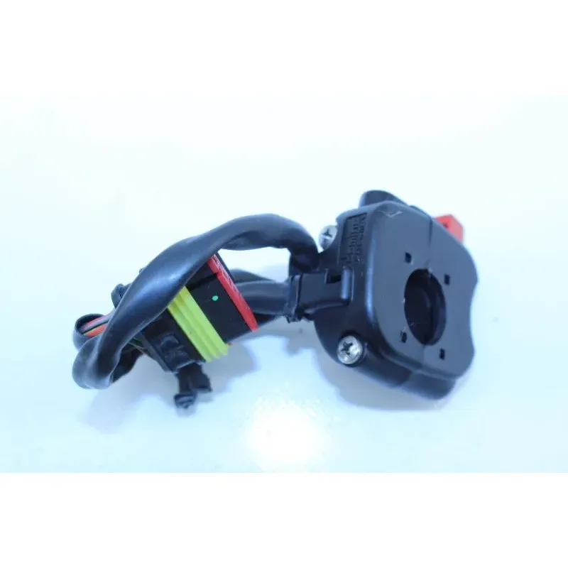 Commodo droit MV AGUSTA BRUTALE 910 2007 - 2008