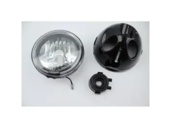 Optique (feux)(phare) ROYAL ENFIELD METEOR 350 ABS 2021 - 2023