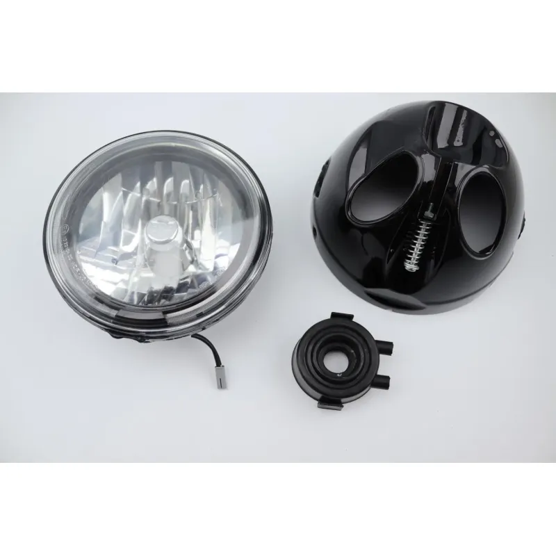 Optique (feux)(phare) ROYAL ENFIELD METEOR 350 ABS 2021 - 2023