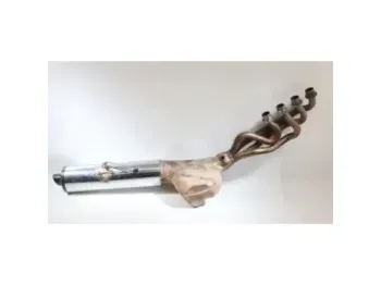 Ligne d'echappement BMW K 1200 RS 2001 - 2005