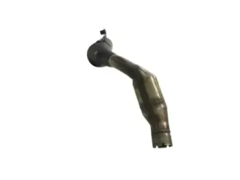 Silencieux (echappement) HONDA CB 600 F 1998-2006 HORNET