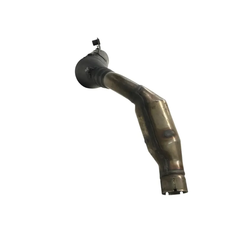 Silencieux (echappement) HONDA CB 600 F 1998-2006 HORNET