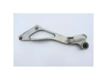 Platine arriere gauche YAMAHA TDM 850 1991 - 1995