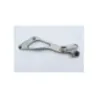 Platine arriere gauche YAMAHA TDM 850 1991 - 1995