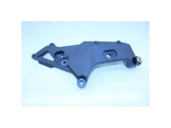 Support moteur gauche MV AGUSTA BRUTALE 910 2007 - 2008