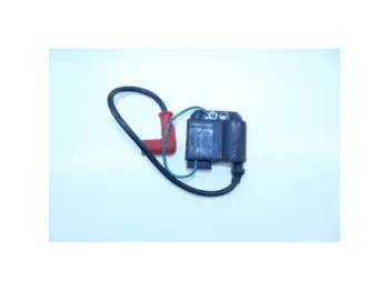 Boitier cdi RIEJU MRX 50 2001 - 2008