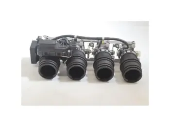 Rampe d'injection BMW K 1200 RS 2001 - 2005