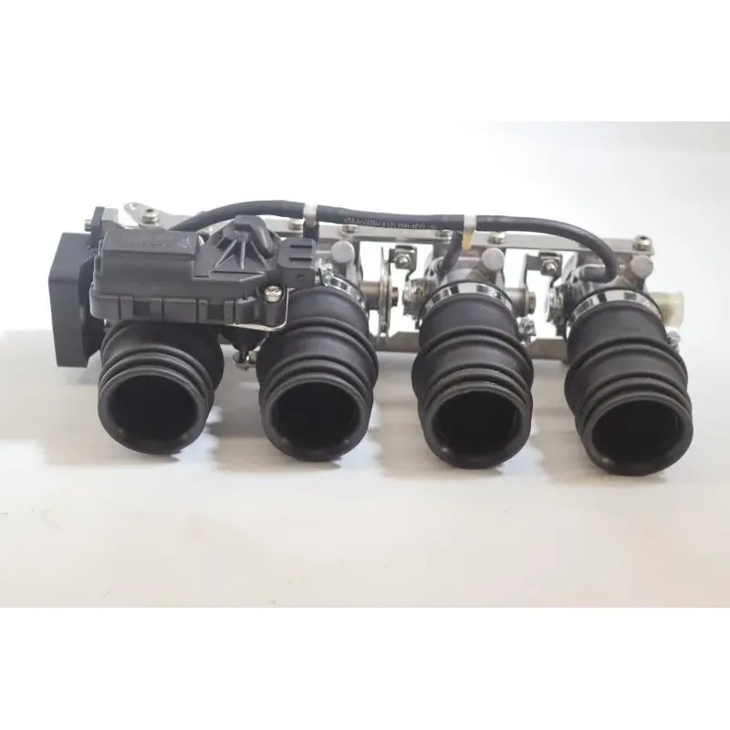 Rampe d'injection BMW K 1200 RS 2001 - 2005