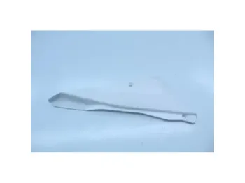 Demi flanc selle gauche GILERA SMT 50 2012 - 2015