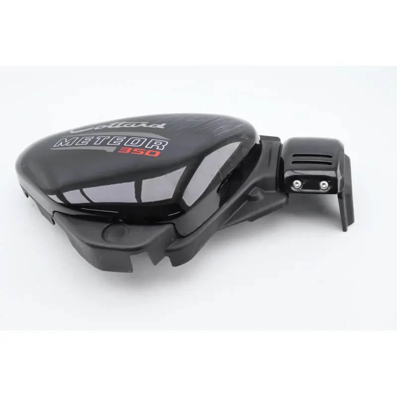 Demi flanc selle droit ROYAL ENFIELD METEOR 350 ABS 2021 - 2023