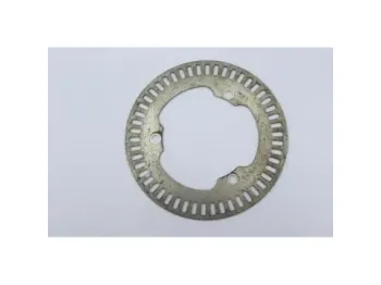 Roue crantée arriere SUZUKI VSTROM 1000 2014 - 2016
