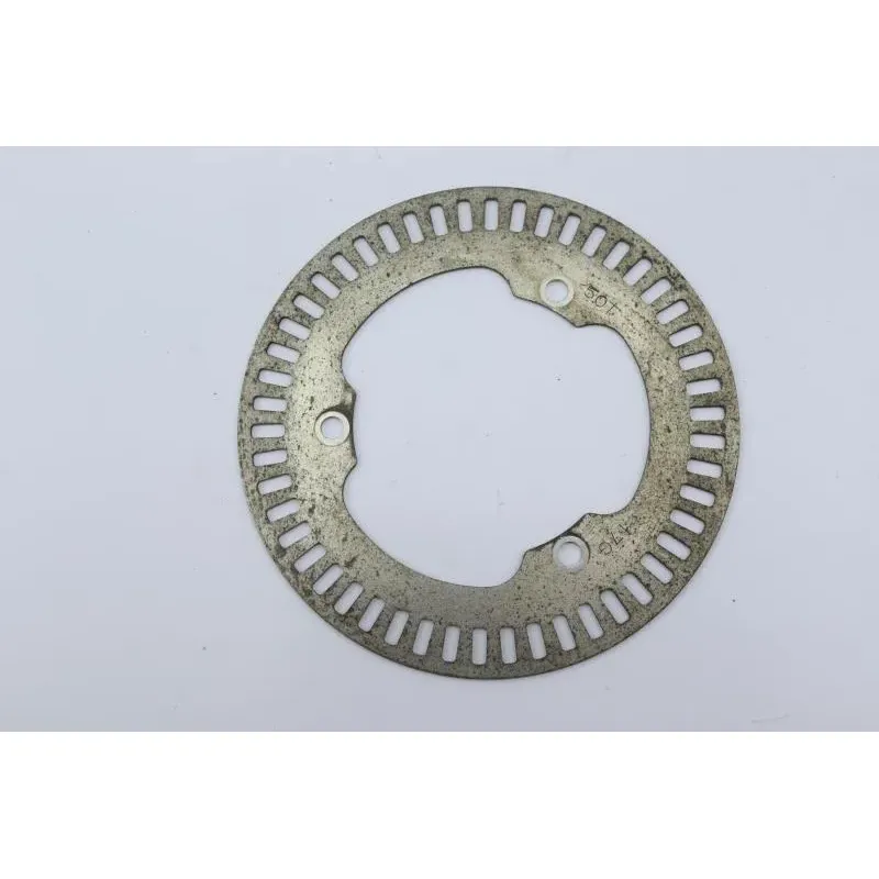Roue crantée arriere SUZUKI VSTROM 1000 2014 - 2016