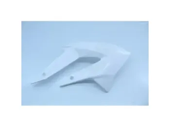Ecope radiateur droit GILERA SMT 50 2012 - 2015