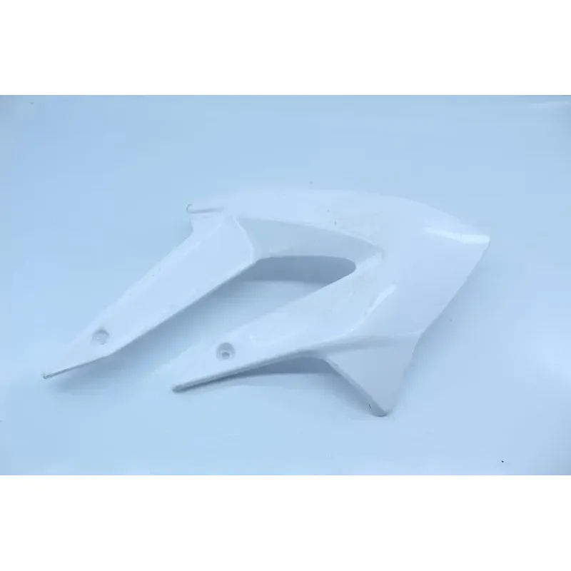 Ecope radiateur droit GILERA SMT 50 2012 - 2015