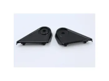 Habillage de cadre droit ROYAL ENFIELD METEOR 350 ABS 2021 - 2023