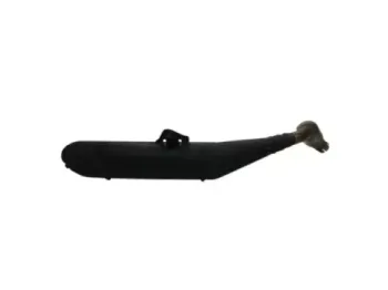 Silencieux (echappement) HONDA CB 600 F 1998-2006 HORNET