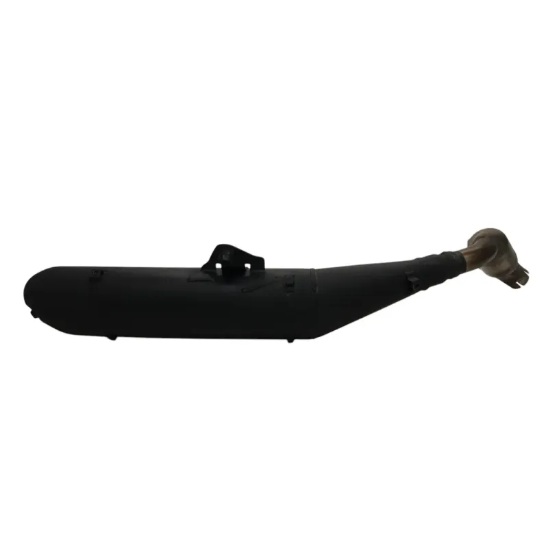 Silencieux (echappement) HONDA CB 600 F 1998-2006 HORNET