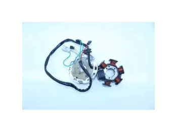 Stator alternateur GILERA SMT 50 2012 - 2015