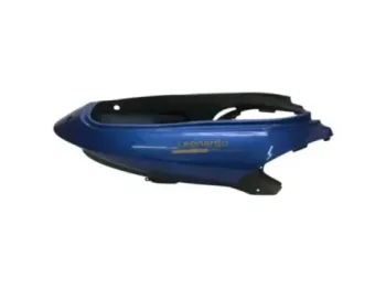 Cache carenage coque arriere APRILIA LEONARDO 125 1996-1998