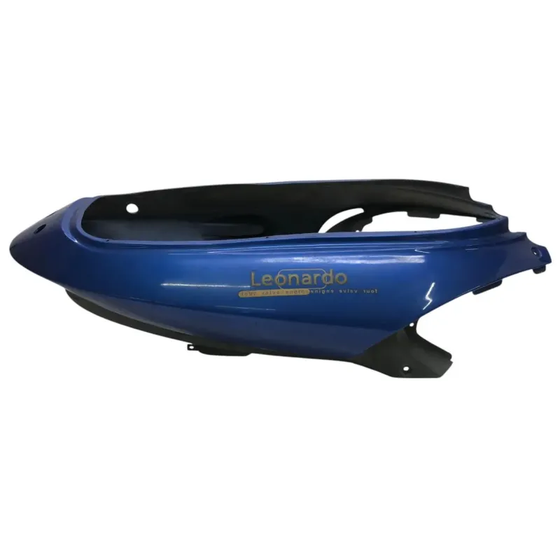 Cache carenage coque arriere APRILIA LEONARDO 125 1996-1998