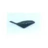 Demi flanc selle gauche MBK X POWER 50 2003 - 2012