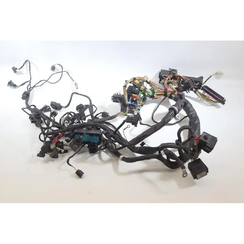 Faisceau electrique BMW K 1200 RS 2001 - 2005