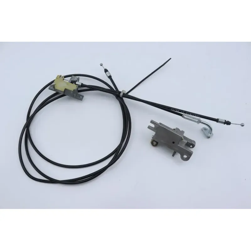 Serrure de coffre KYMCO LIKE 125 2021 - 2022