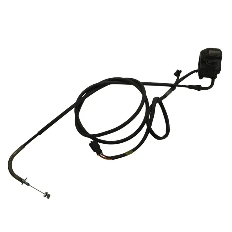 Commodo droit SUZUKI UH 125 2002-2006 BURGMAN