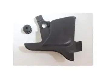 Habillage de cadre droit HONDA CB 750 F2 SEVEN FIFTY 1992 - 2003