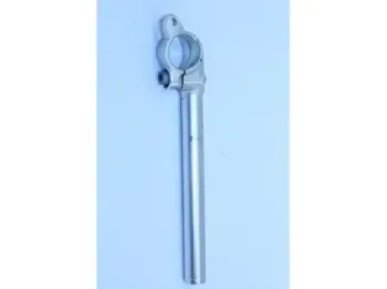 Demi guidon gauche MBK X POWER 50 2003 - 2012