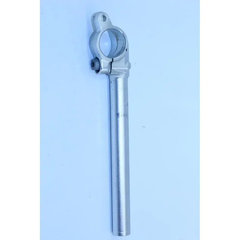 Demi guidon gauche MBK X POWER 50 2003 - 2012