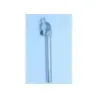 Demi guidon gauche MBK X POWER 50 2003 - 2012