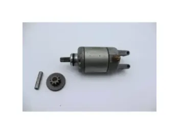 Demarreur YAMAHA FZ6 600 2007 - 2010