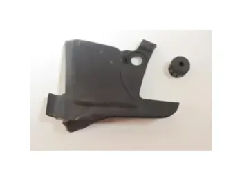 Habillage de cadre gauche HONDA CB 750 F2 SEVEN FIFTY 1992 - 2003